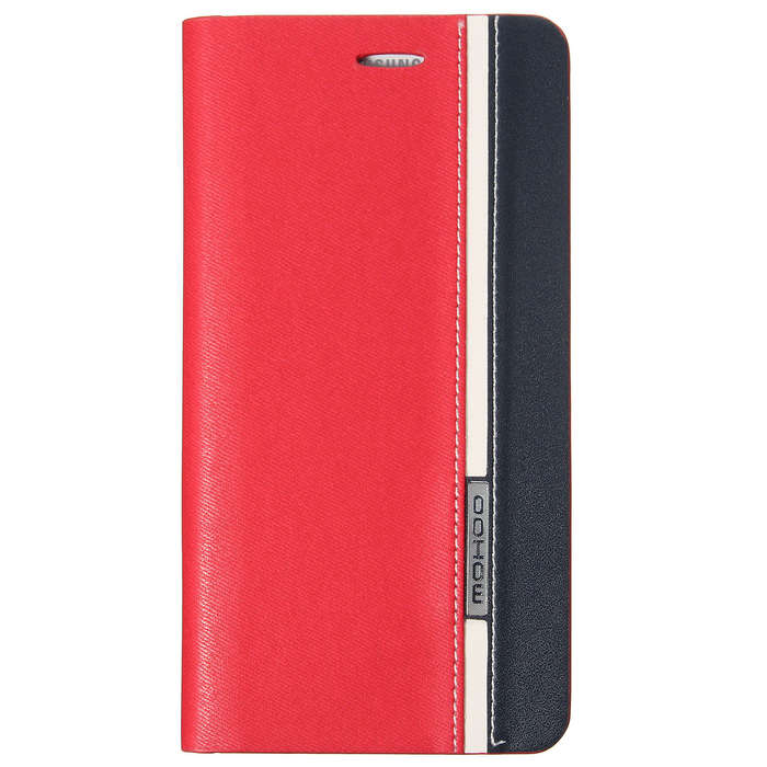 MOHOO PU Leather Flip Wallet Stand Case Cover For Samsung Galaxy S6 Edge Plus