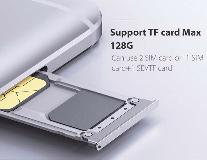 Xiaomi Redmi note 4