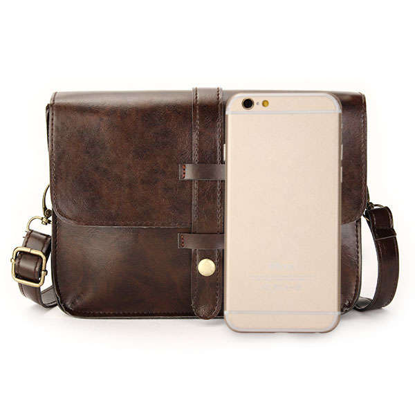 Vintage Messenger Bags