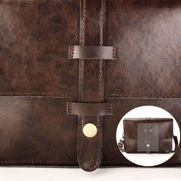 Vintage Messenger Bags