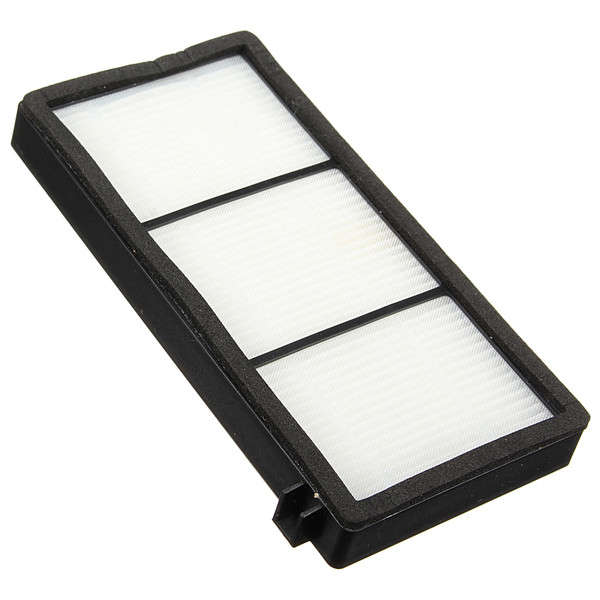 6pcs Vaccum Cleaner Filters Brush Pack Kit for iRobot Roomba 800 Series 870 880