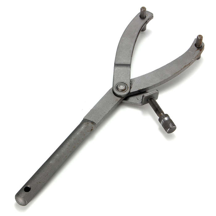 MOTORS VARIATOR REMOVER
