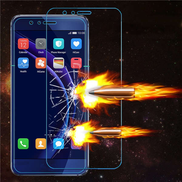 Nillkin Amazing H Anti-explosion 9H Hardness Tempered Glass Screen Protector Film for Huawei Honor 8