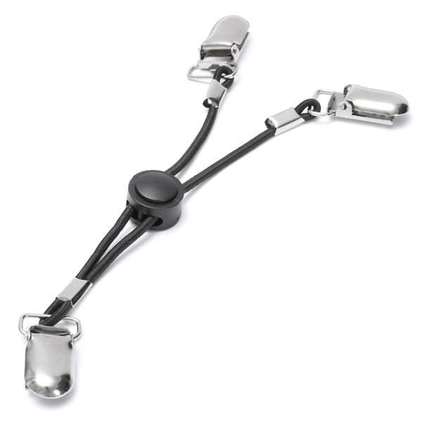 3-Way Adjustable Bed Sheet Fasteners clips