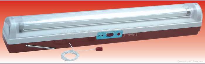 205B Emergency light
