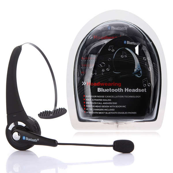 Bluetooth Wireless Game Microphone For Sony PS3 - 0.11kg