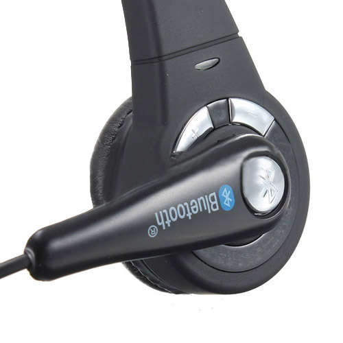 Bluetooth Wireless Game Microphone For Sony PS3 - 0.11kg