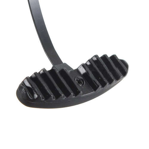 Bluetooth Wireless Game Microphone For Sony PS3 - 0.11kg