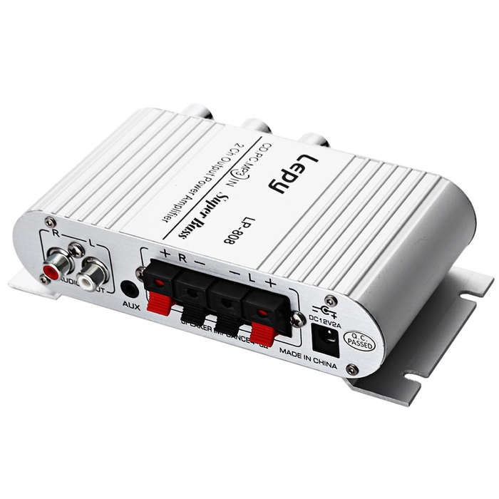Lepy LP-808