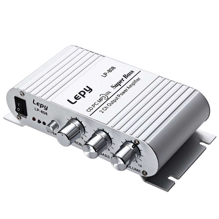 Lepy LP-808