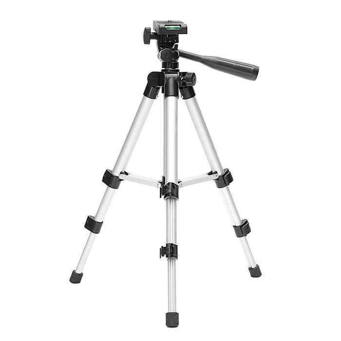 Professional Camera Tripod Stand Holder Phone Selfie Stick Stand For Digital Camera iPhone Samsung