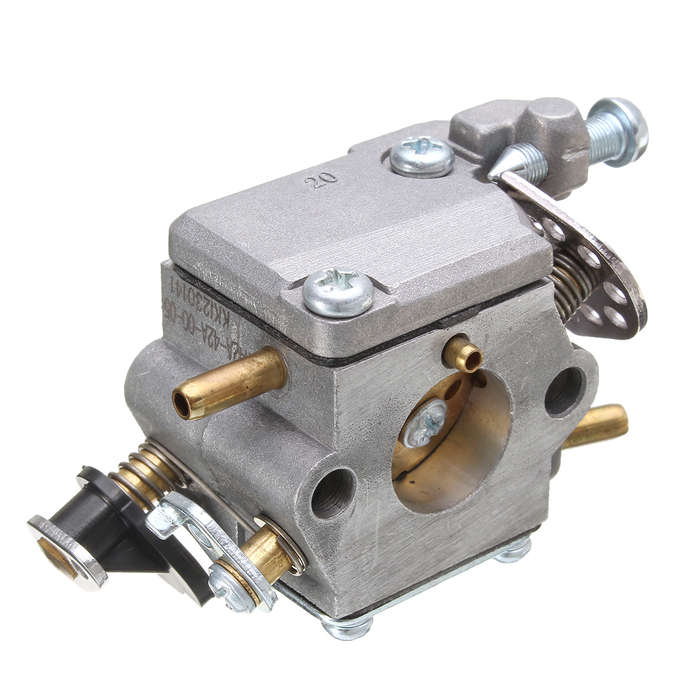 Carburetor Replacement For Homelite 42cc 38cc 35cc Chainsaw #309362001 309362003