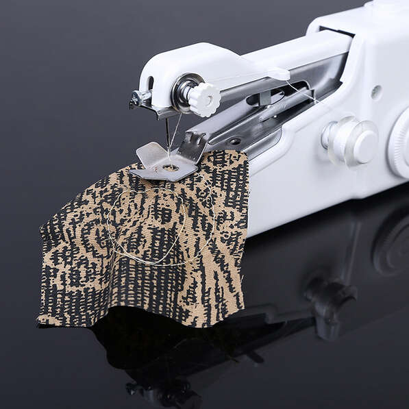 Electric Sewing Machine