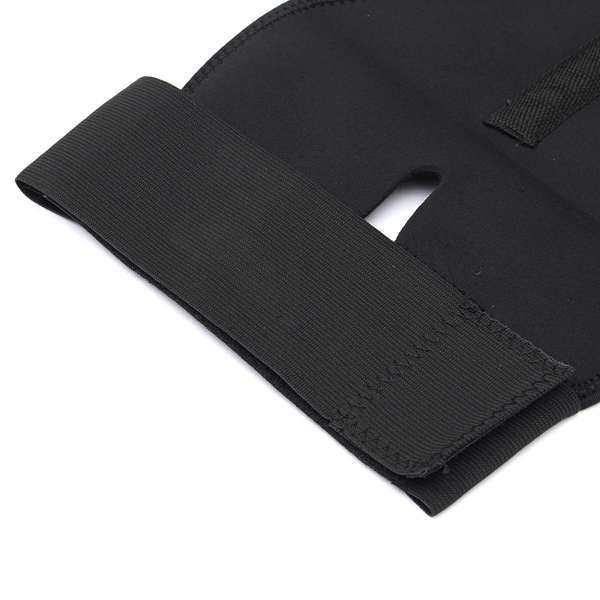 Back Support Belt Lumbar Shoulder Posture Spine Correction Straighten Brace