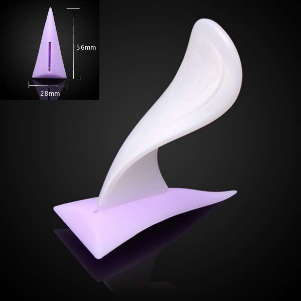 Bikini Privates Shaving Stencil Sexy Female Pubic Hair Razor