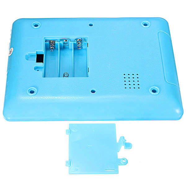 Kid Children Learning English Electronic Tablet Pad Educational Toy