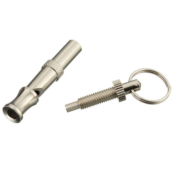 Pet Dog Training Whistle