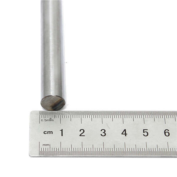 12mm x 400mm Cylinder Liner Rail 