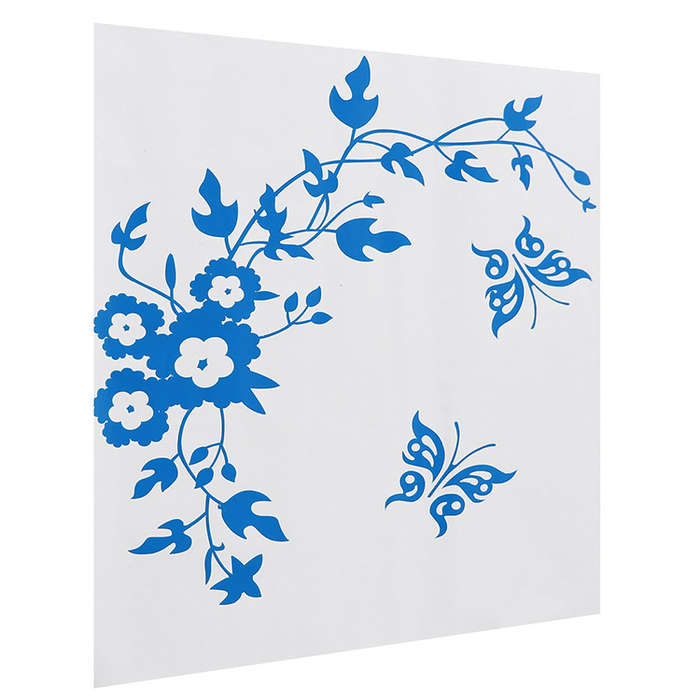  toilet seat cover sticker