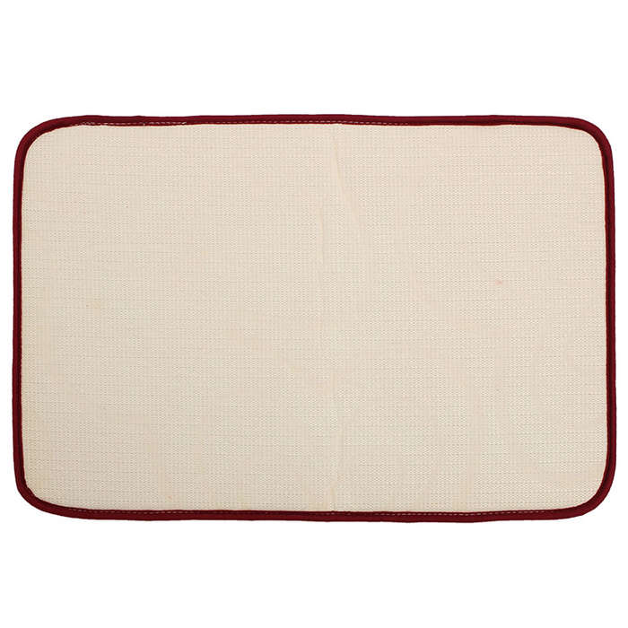 resilience memory foam carpet
