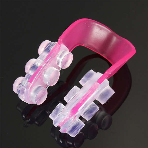 nose up clip