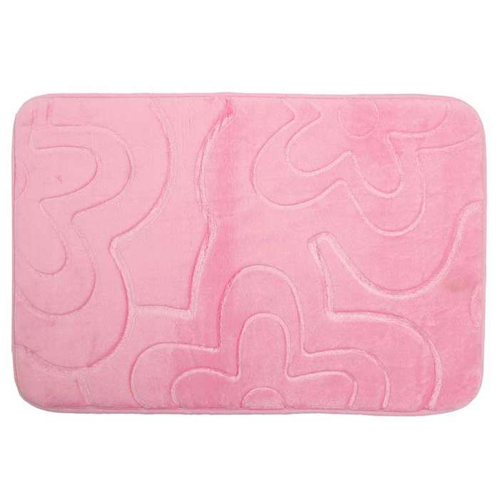 resilience memory foam carpet