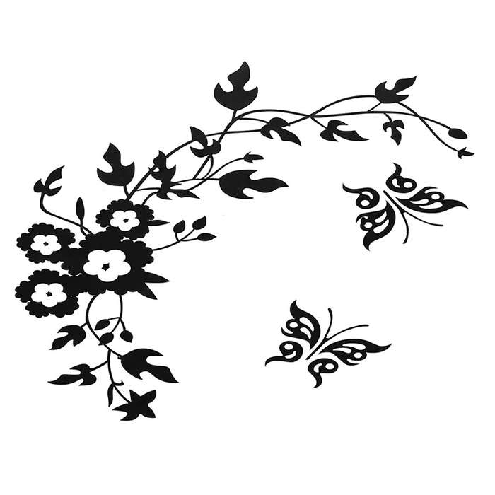  toilet seat cover sticker