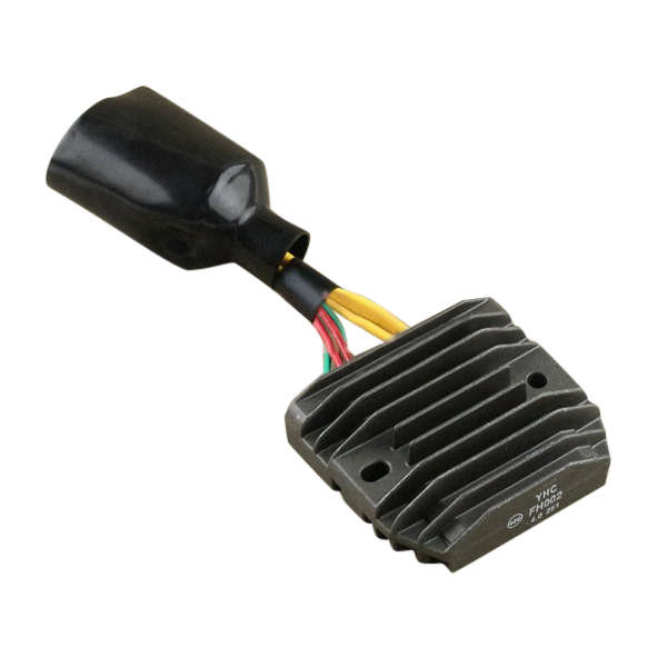 Motorcycle regulator rectifier For Honda