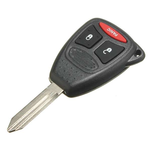 Dodge Remote Key Cover
