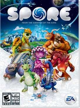 Spore - PC