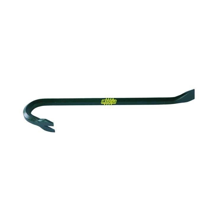 Lasher Wrecking Bar 20 x 450mm