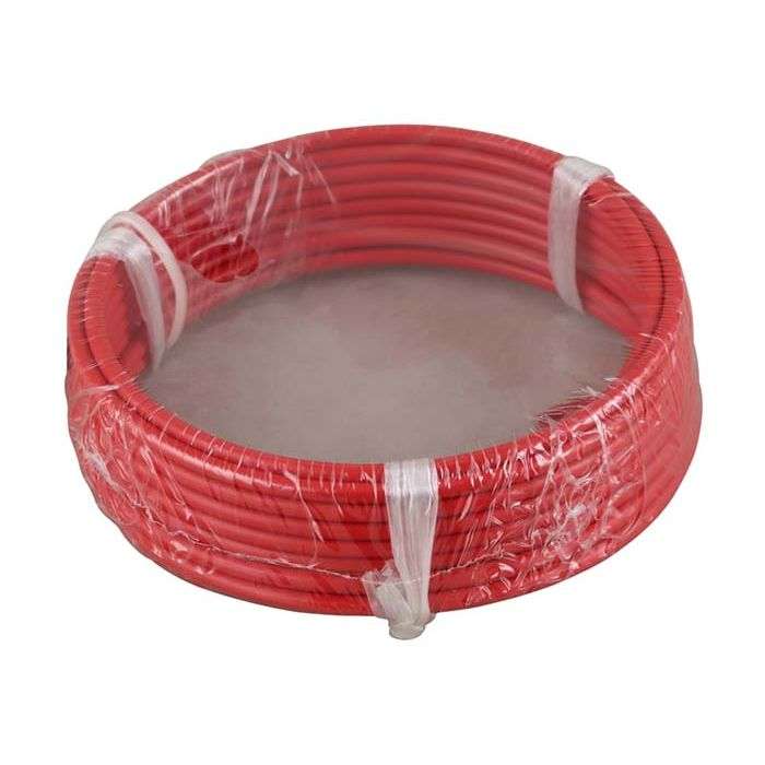 Red House Wire 2.5mm x 100m