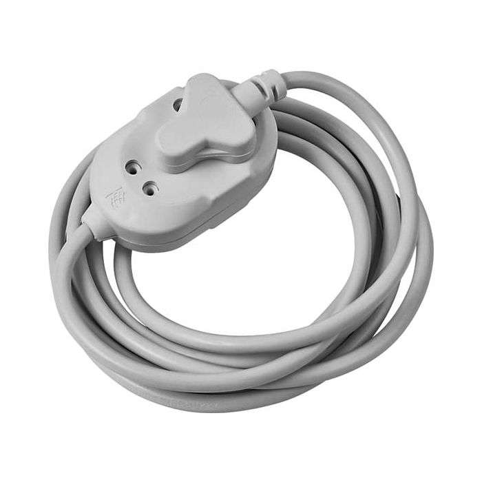 Janus Double Plug Extension Cable 1.5mm x 3m