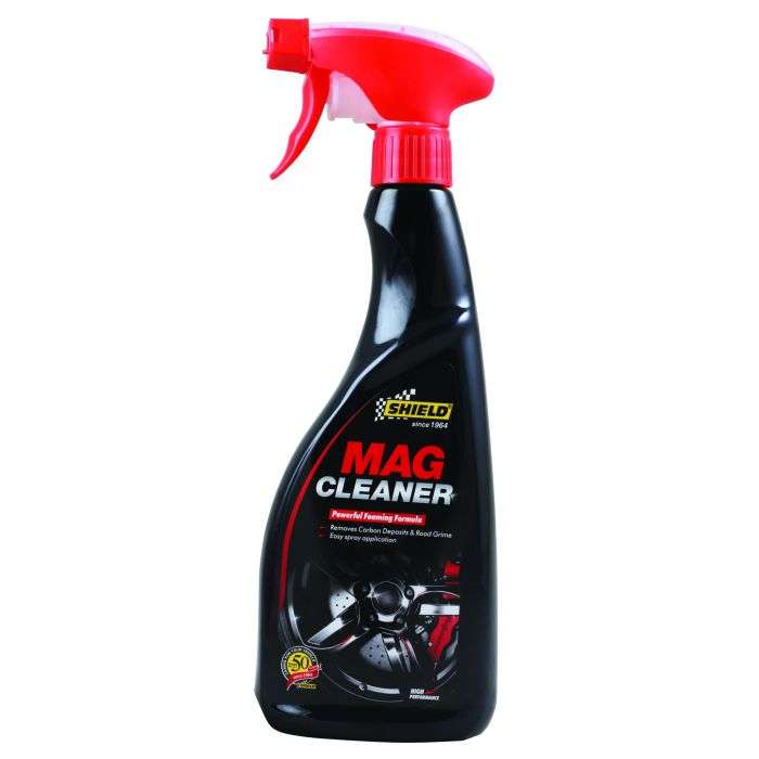 Shield Mag Cleaner 400ml
