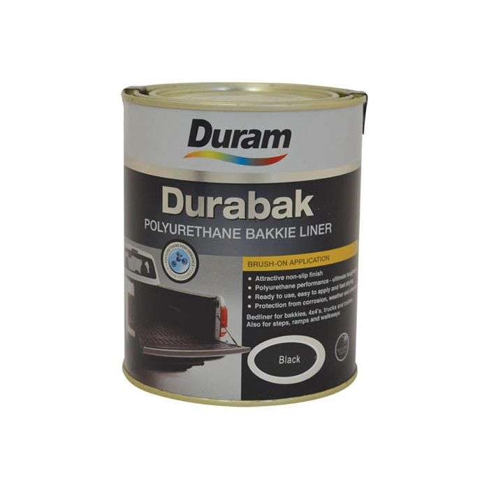 Duram Durabak Brush-On 1L
