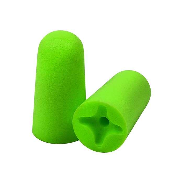 Disposable Foam Ear Plugs