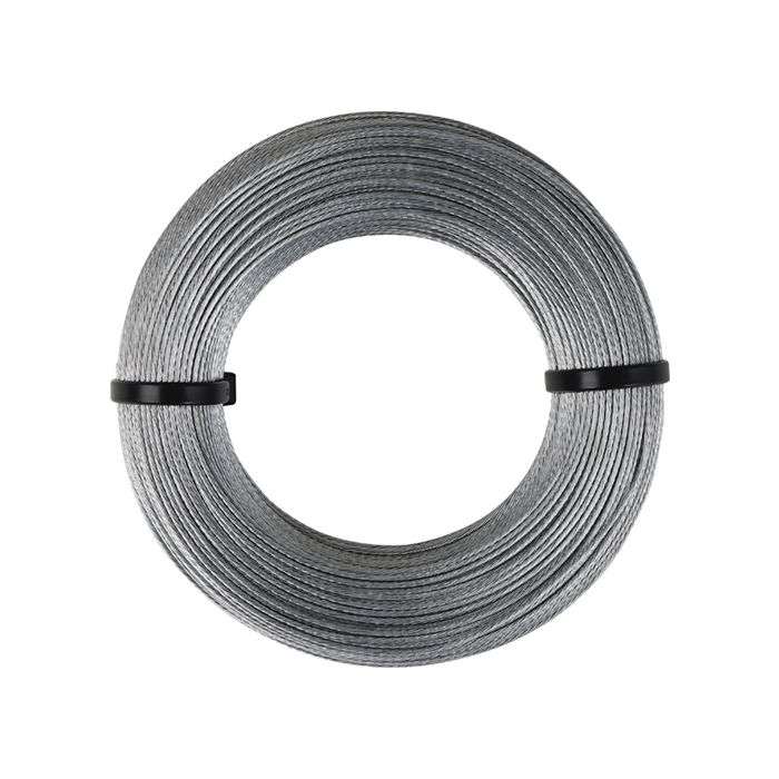 SRU Braided Wire 1.1mm x 100m