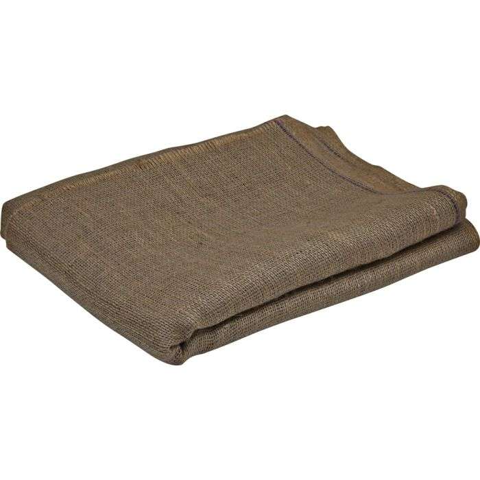 Dejuca 7oz Hessian 1.8 x 5m