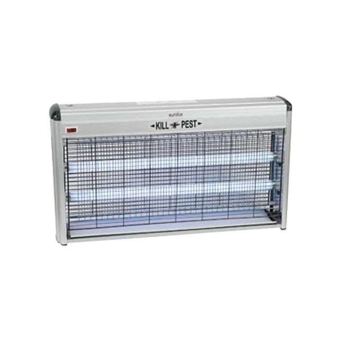 Eurolux 2x20W Insect Killer