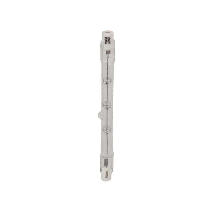 Eurolux 120W R7S Halogen Lamp 118mm