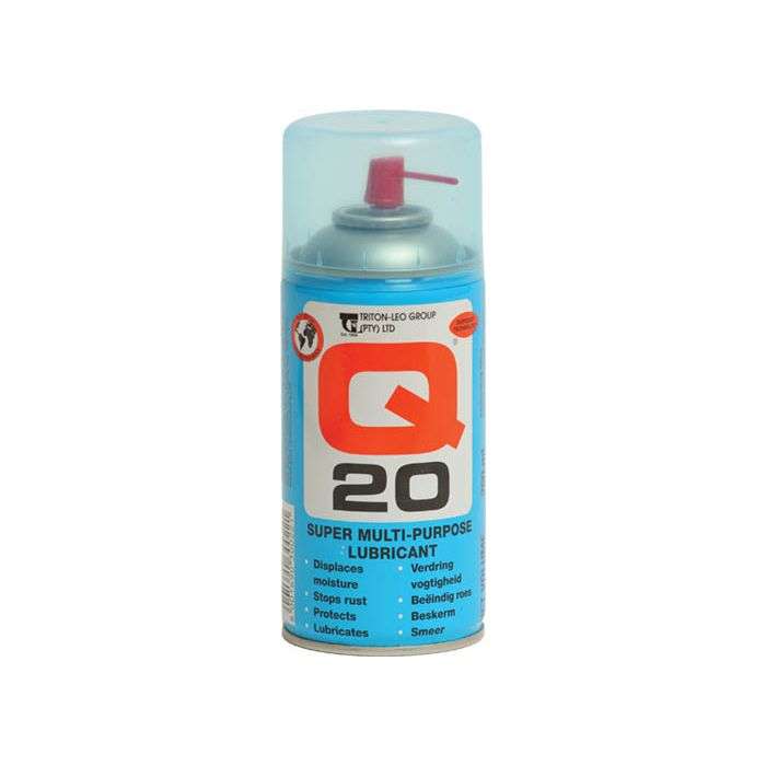 Q20 Super Multi-Purpose Lubricant 300g