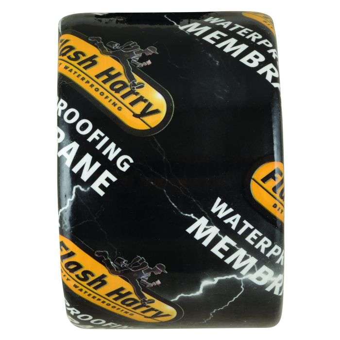 Flash Harry Waterproofing Membrane 75mm x 20m