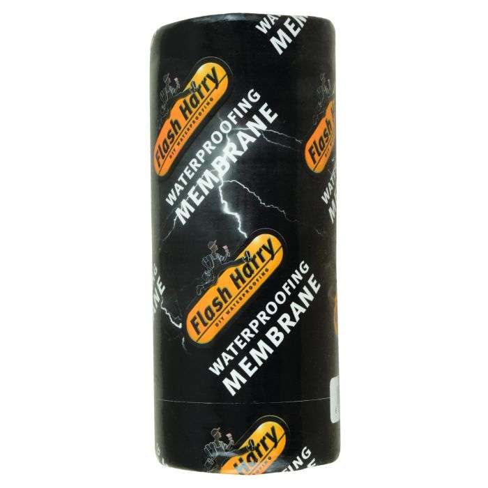 Flash Harry Waterproofing Membrane 200mm x 10m