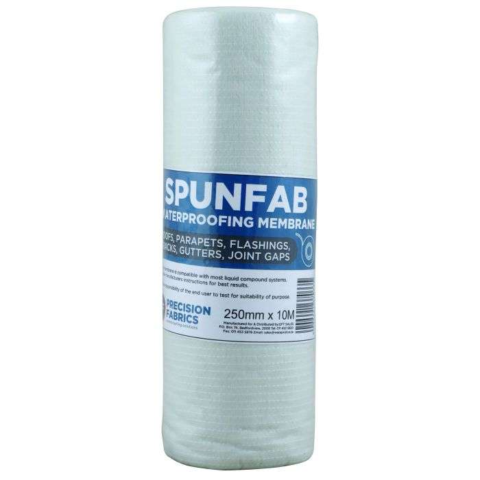 Waterproofing Membrane 250mm x 10m