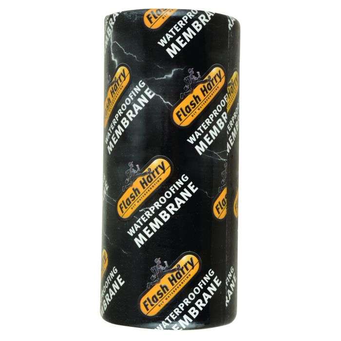 Flash Harry Waterproofing Membrane 250mm x 20m