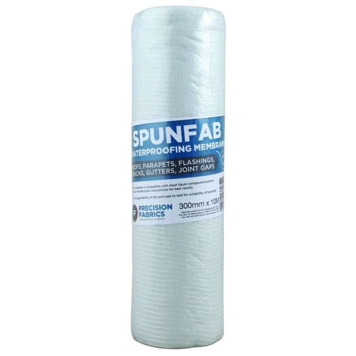 Waterproofing Membrane 300mm x 10m