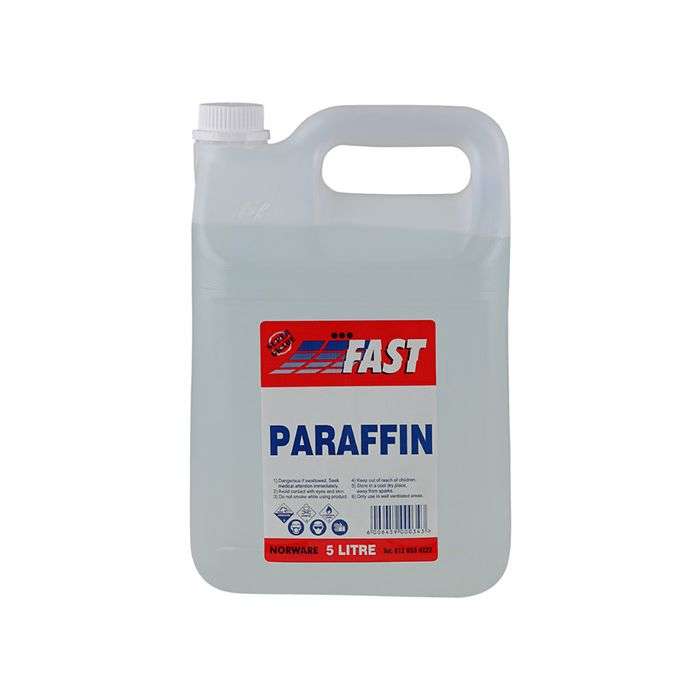 Fast Paraffin 5L