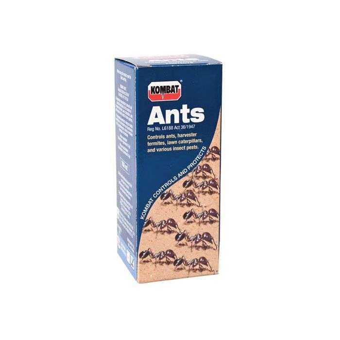 Kombat Ants RTU Insecticide 100ml
