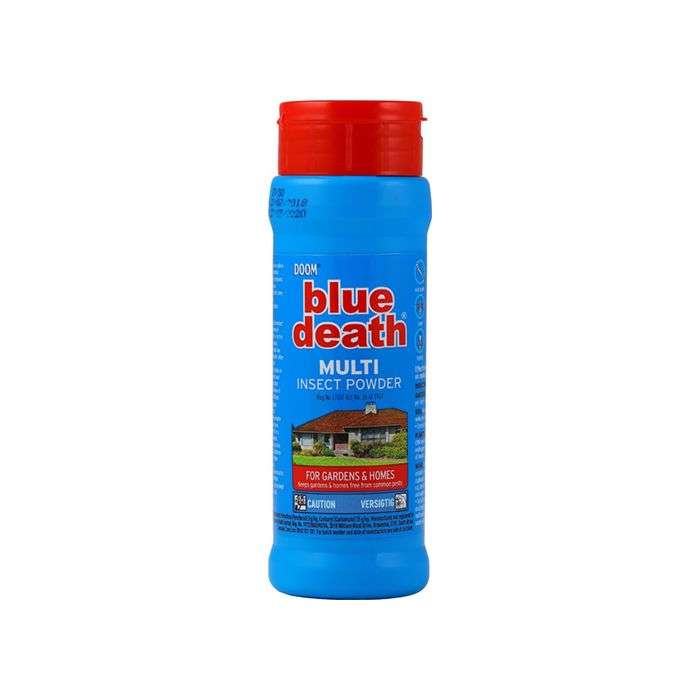 Doom Blue Death Multi Insect Powder 100g