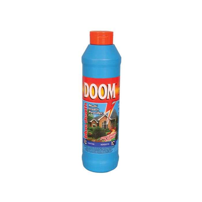 Doom Blue Death Multi Insect Powder 500g
